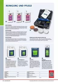 Bauhaus Magazin Seite 24