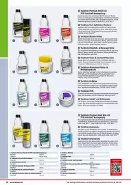 Bauhaus Magazin Seite 28