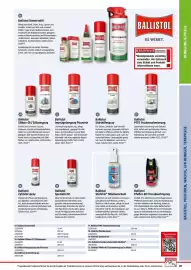 Bauhaus Magazin Seite 29