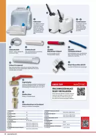 Bauhaus Magazin Seite 32