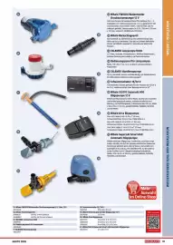 Bauhaus Magazin Seite 33