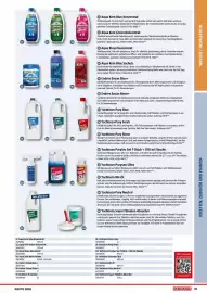 Bauhaus Magazin Seite 35