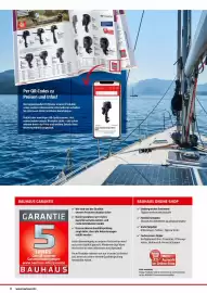 Bauhaus Magazin Seite 4