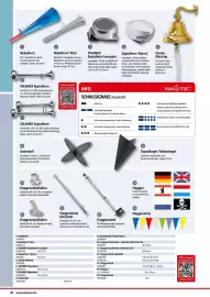 Bauhaus Magazin Seite 42