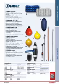 Bauhaus Magazin Seite 51