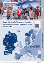 Bauhaus Magazin Seite 7