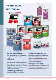 Bauhaus Magazin Seite 8