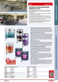 Bauhaus Magazin Seite 9