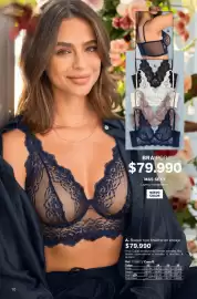 Catálogo Leonisa Página 10