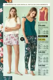 Catálogo Leonisa Página 100
