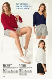 Catálogo Leonisa Página 102
