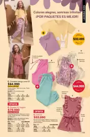 Catálogo Leonisa Página 103