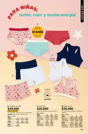 Catálogo Leonisa Página 105