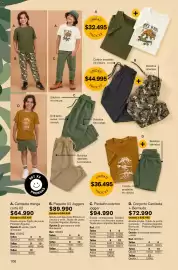 Catálogo Leonisa Página 106