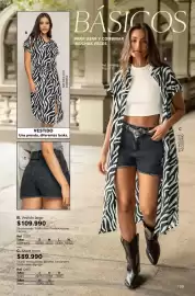 Catálogo Leonisa Página 109