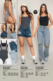 Catálogo Leonisa Página 110