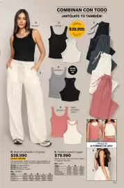 Catálogo Leonisa Página 111