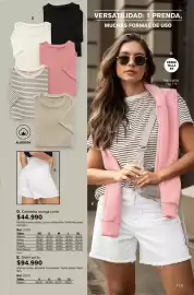 Catálogo Leonisa Página 113