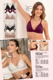 Catálogo Leonisa Página 116
