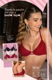 Catálogo Leonisa Página 117