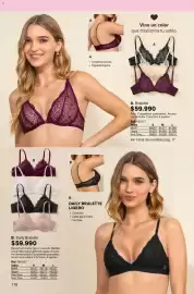 Catálogo Leonisa Página 118