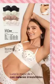 Catálogo Leonisa Página 119