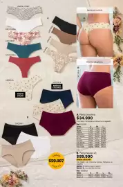 Catálogo Leonisa Página 12