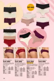 Catálogo Leonisa Página 120