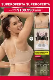 Catálogo Leonisa Página 123