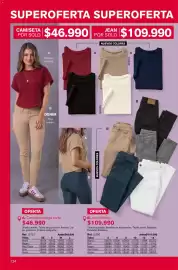 Catálogo Leonisa Página 124