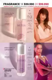 Catálogo Leonisa Página 127