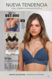 Catálogo Leonisa Página 129