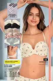 Catálogo Leonisa Página 13