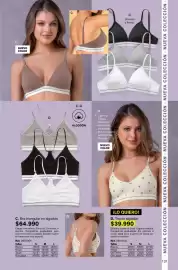 Catálogo Leonisa Página 131