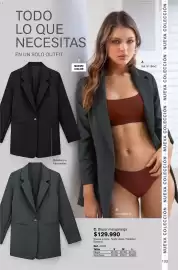 Catálogo Leonisa Página 133