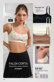 Catálogo Leonisa Página 134