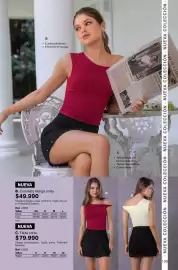 Catálogo Leonisa Página 135