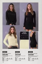 Catálogo Leonisa Página 136