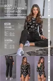 Catálogo Leonisa Página 137