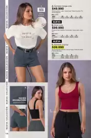 Catálogo Leonisa Página 138