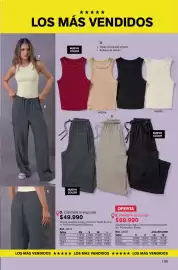 Catálogo Leonisa Página 139