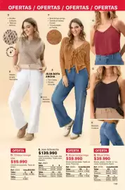 Catálogo Leonisa Página 141