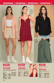 Catálogo Leonisa Página 142