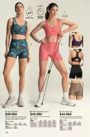 Catálogo Leonisa Página 144