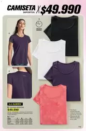 Catálogo Leonisa Página 145