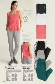 Catálogo Leonisa Página 146