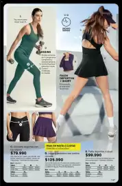 Catálogo Leonisa Página 147