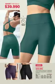 Catálogo Leonisa Página 149