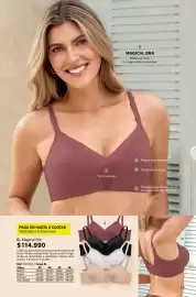 Catálogo Leonisa Página 15