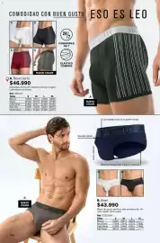 Catálogo Leonisa Página 154